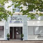 畔娜杰麟酒店 酒店 特隆赫姆