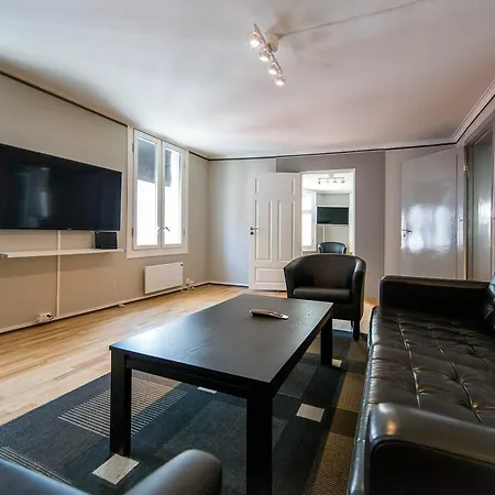 Jarlen Hotell Trondheim