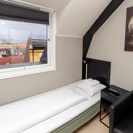 Hotel Jarlen