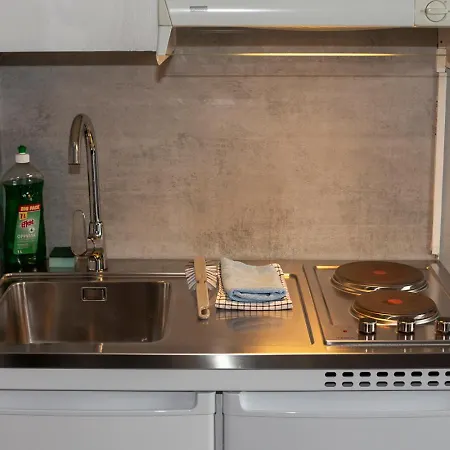 Hotell Jarlen Trondheim