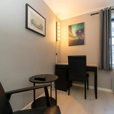 Hotel Jarlen