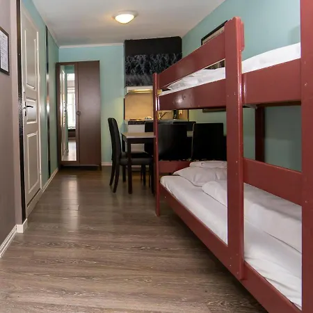 Hotel Jarlen