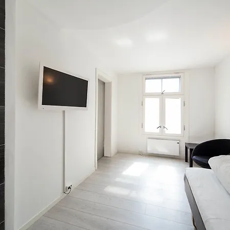 Ξενοδοχείο Jarlen Τρόντχαϊμ