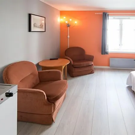 Ξενοδοχείο Jarlen