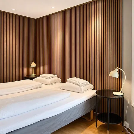 Hotell Jarlen Trondheim