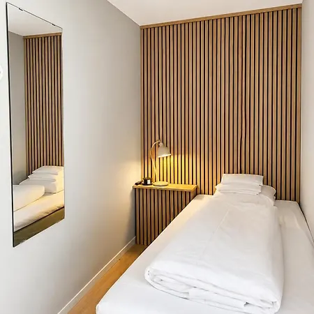 Jarlen 3* Trondheim
