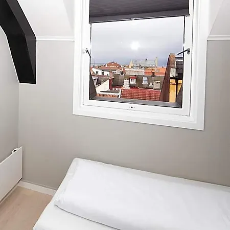 Jarlen Hotel Trondheim