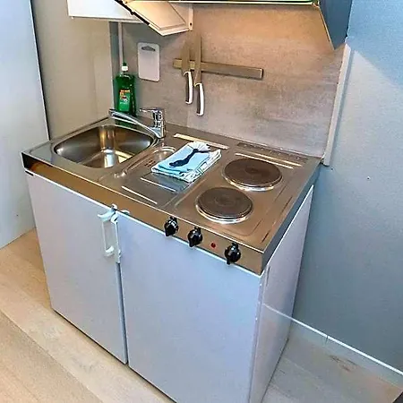 Hotel Jarlen Trondheim