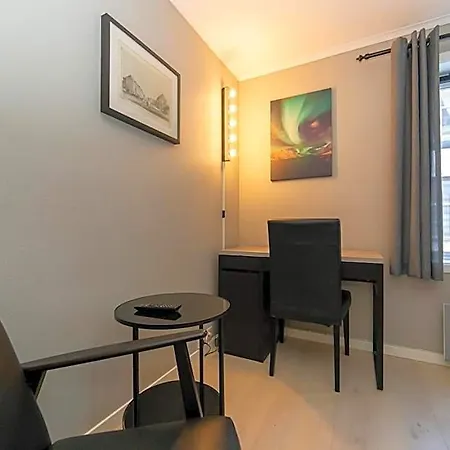 Jarlen Hotel Trondheim