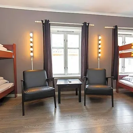 Hotel Jarlen Trondheim