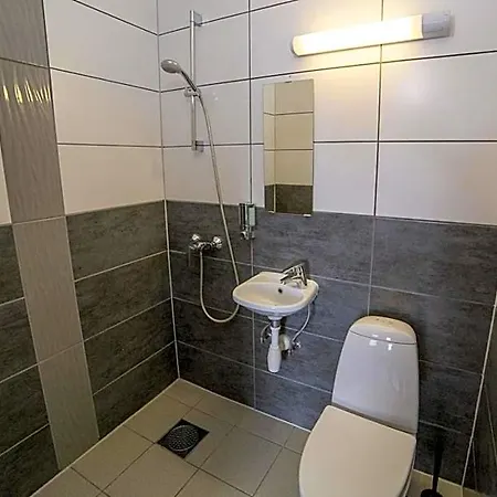 Szálloda Jarlen 3*