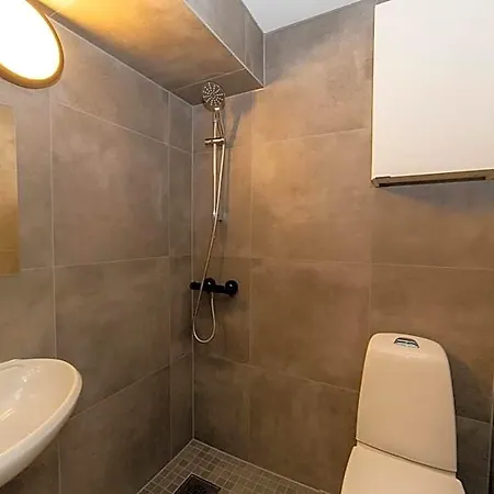 Jarlen Szálloda 3*
