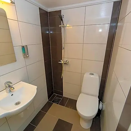 Jarlen Szálloda 3*