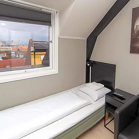 Jarlen Trondheim