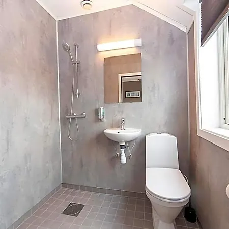Szálloda Jarlen 3*