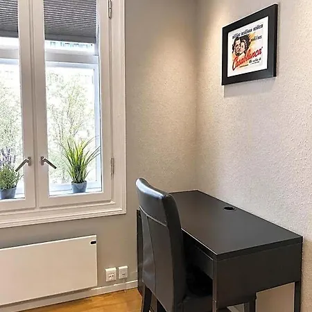 Jarlen Szálloda Trondheim