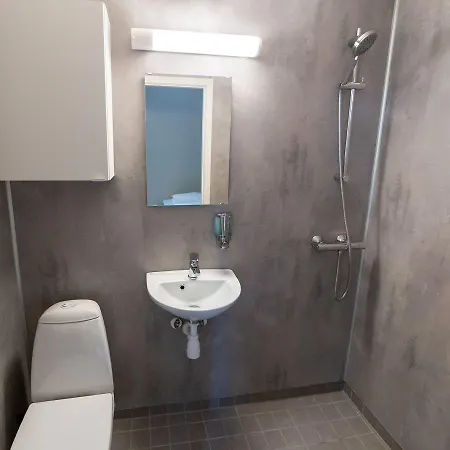 Hotel Jarlen Trondheim