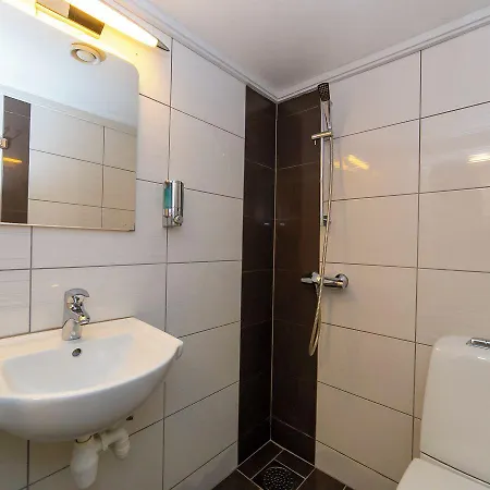 Hotel Jarlen Trondheim