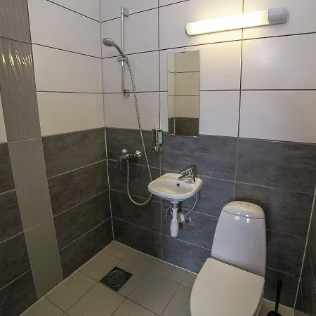 Jarlen Hotel