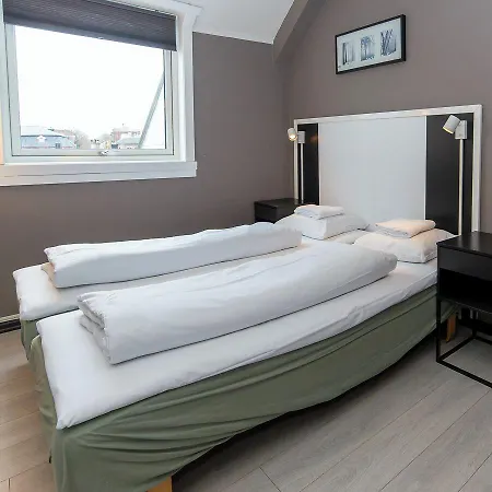 Jarlen Hotel