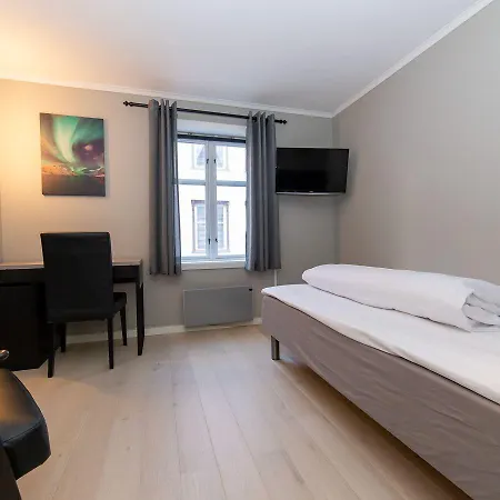 Jarlen Hotel Trondheim