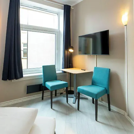 Hotel Jarlen