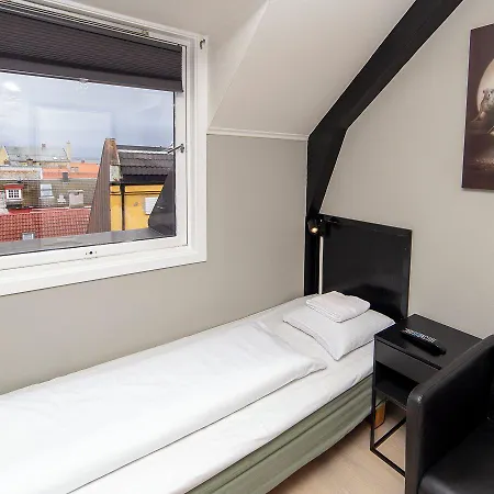 Jarlen Trondheim