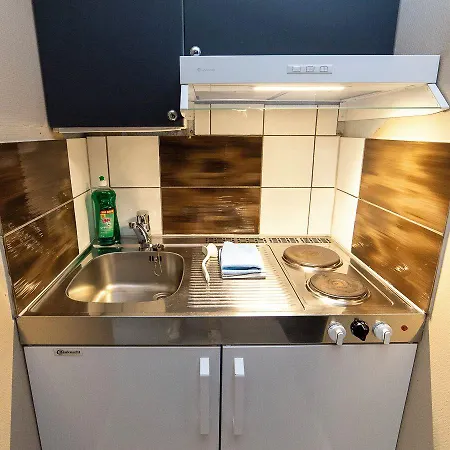Hotel Jarlen Trondheim