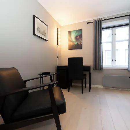 Jarlen Hotel Trondheim