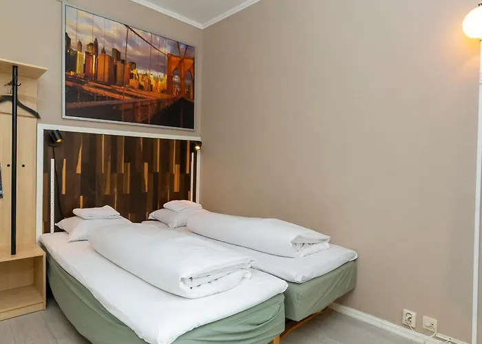 Jarlen טרונדהיים