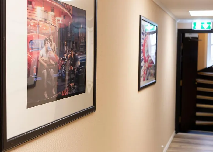 Jarlen טרונדהיים