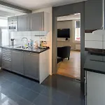Hotel Jarlen