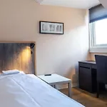 Jarlen Hotel