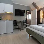 Jarlen 3* Trondheim