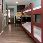 Hotel Jarlen
