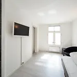 Hotel Jarlen 3*