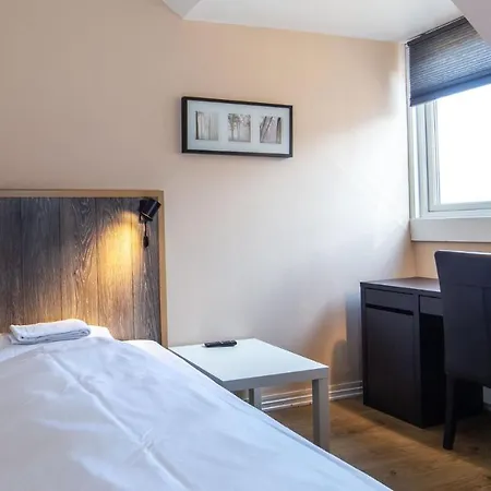 Jarlen Hotel