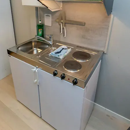 Hotel Jarlen 3*