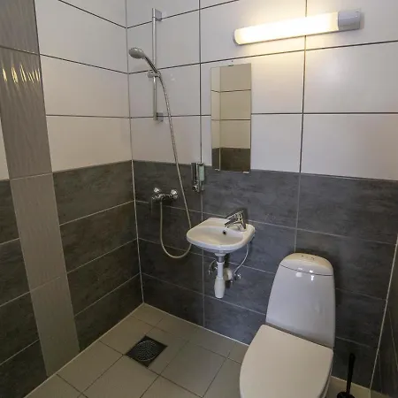 Jarlen Hotel