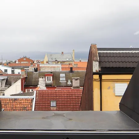 Jarlen Hotel Trondheim