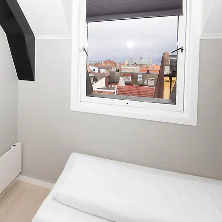 Hotel Jarlen Trondheim
