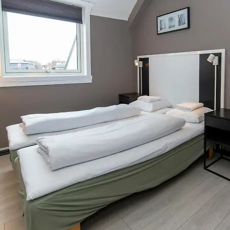 Hotel Jarlen 3*
