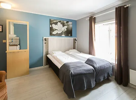 Hotel Jarlen 3*