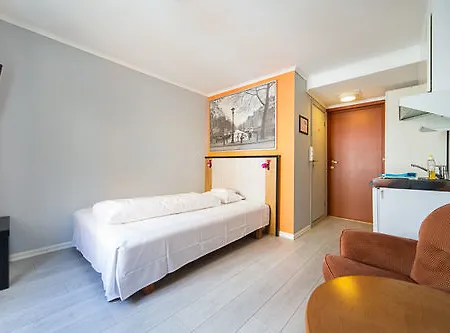 Hotel Jarlen