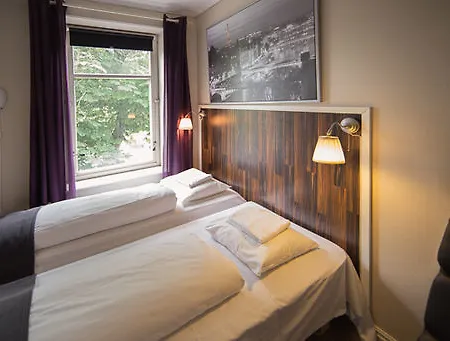 Jarlen 3* Trondheim