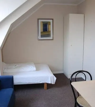 Jarlen 3* Trondheim